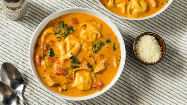 The Hearty Pasta That Bulks Up Your Soups
