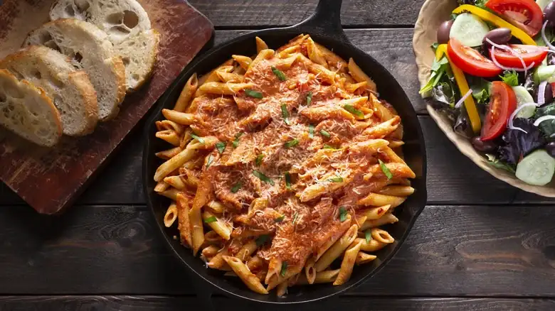 Dale un toque sabroso a cualquier salsa para pasta con este condimento asiático