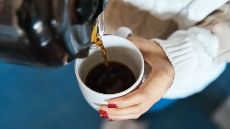 The Spicy Ingredient That Can Add A Subtle Heat To Your Coffee