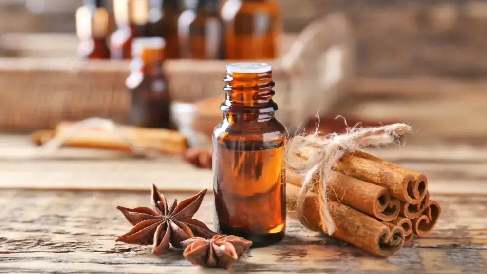 Cinnamon with alcohol to repel mosquitoes: an unexpected homemade repellent