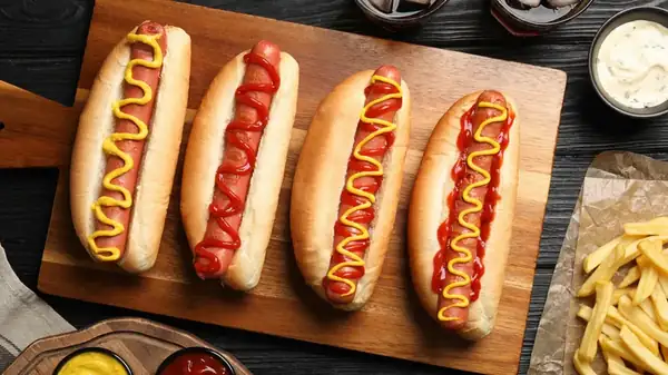 Forget About The Grill, There's A Much Better Way To Cook Hot Dogs
