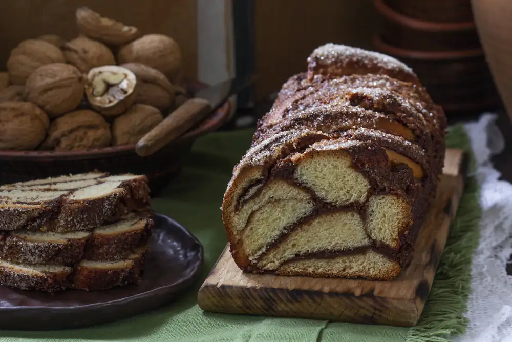 A delicious homemade chocolate brioche recipe for flawless results