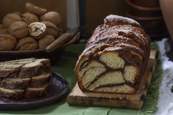 A delicious homemade chocolate brioche recipe for flawless results