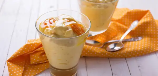 The protein dessert that conquered social media