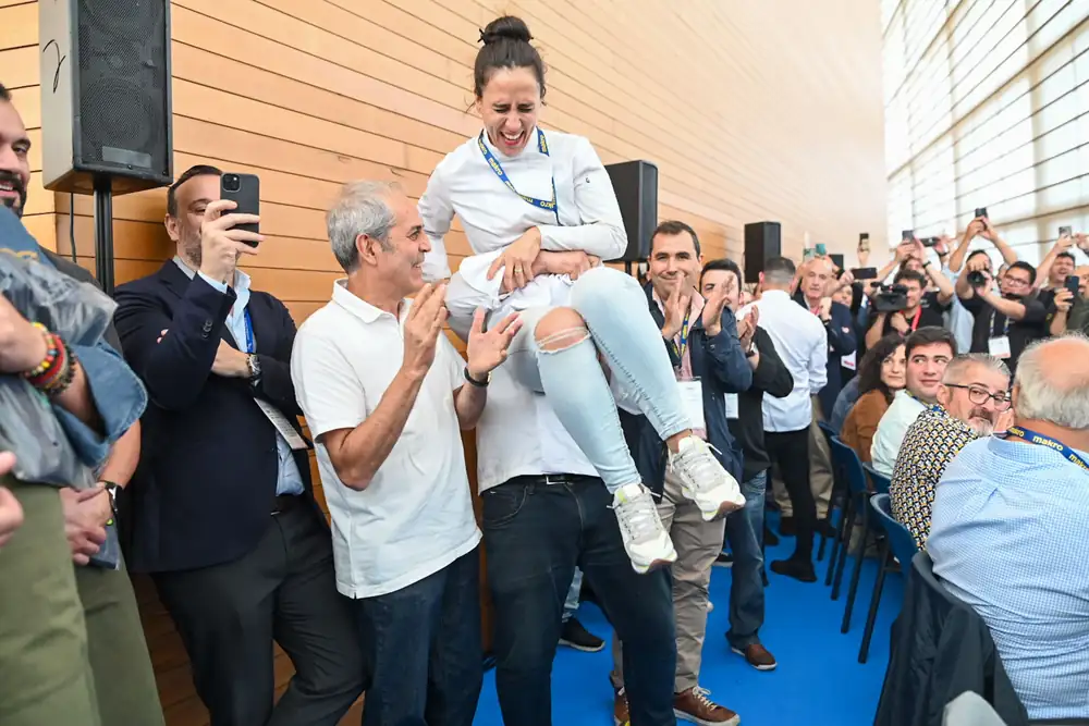 Gastronomika crowns a grill chef for the first time