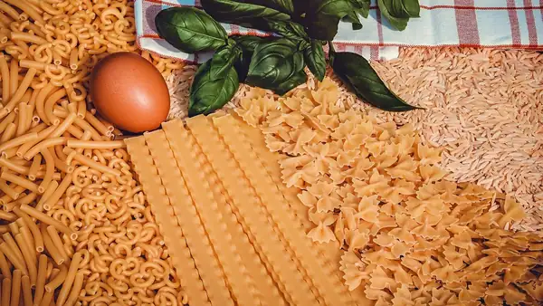 La auténtica receta de fideuà de Gandía: tiene su origen en una paella de espaguetis de marineros