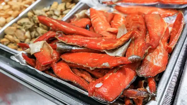 Salmon Candy Is The Sweet-But-Fishy Snack Beloved Across The Pacific Northwest