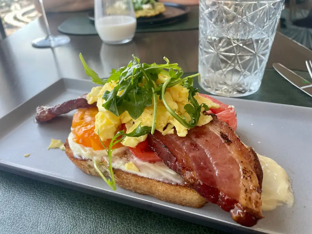 The Best Dishes Eater Dallas Ate in September