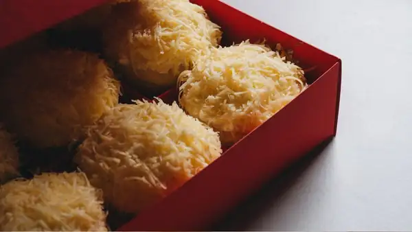Have You Heard Of This Dubai Bakery That Sells Just One Item?