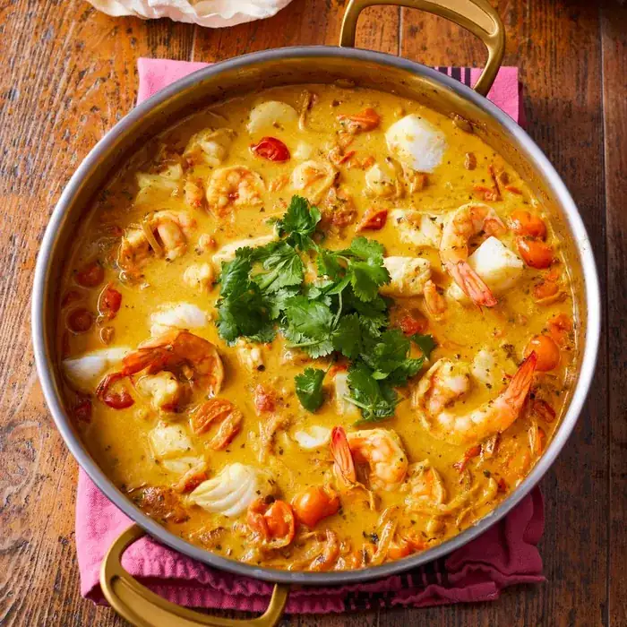 Hassle-free healthy dinner ideas