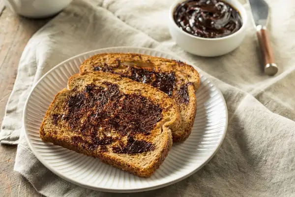 People are just finding out they've been eating Marmite 'wrong' all this time