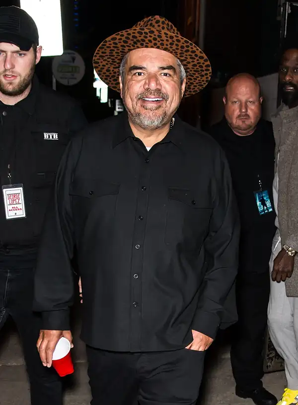 Comedian George Lopez Will Bring Yet Another Celebrity Ghost Kitchen to Dallas
