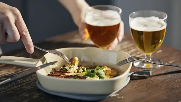 What You Should Know Before Cooking With India Pale Ale