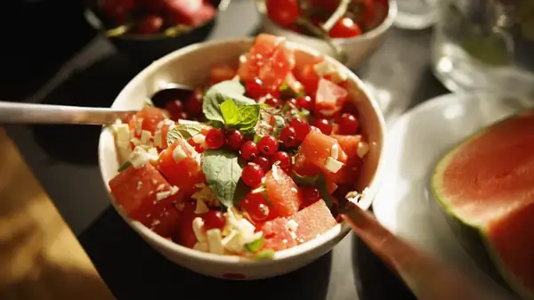 Elevate Summer Fruit Salads With The Most Vibrant Variety Of Watermelon