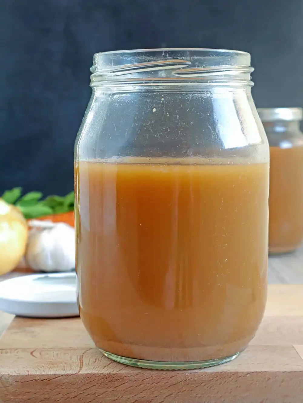 How to make Shrimp Stock