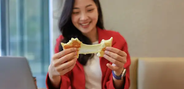 Born this whey: why unprocessed butter and cheese are the new health foods