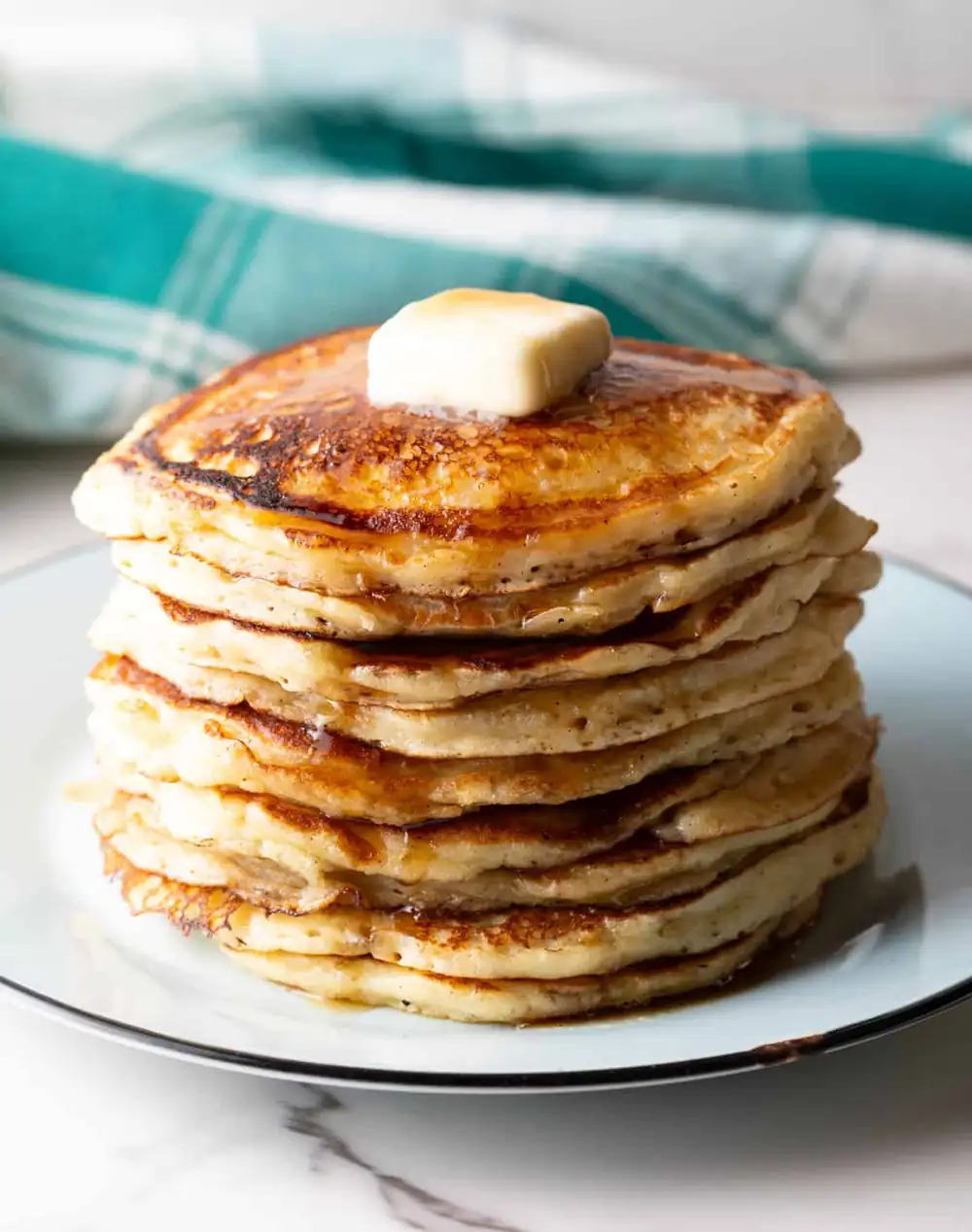 3 Tips That Will Change Buttermilk Pancakes Forever