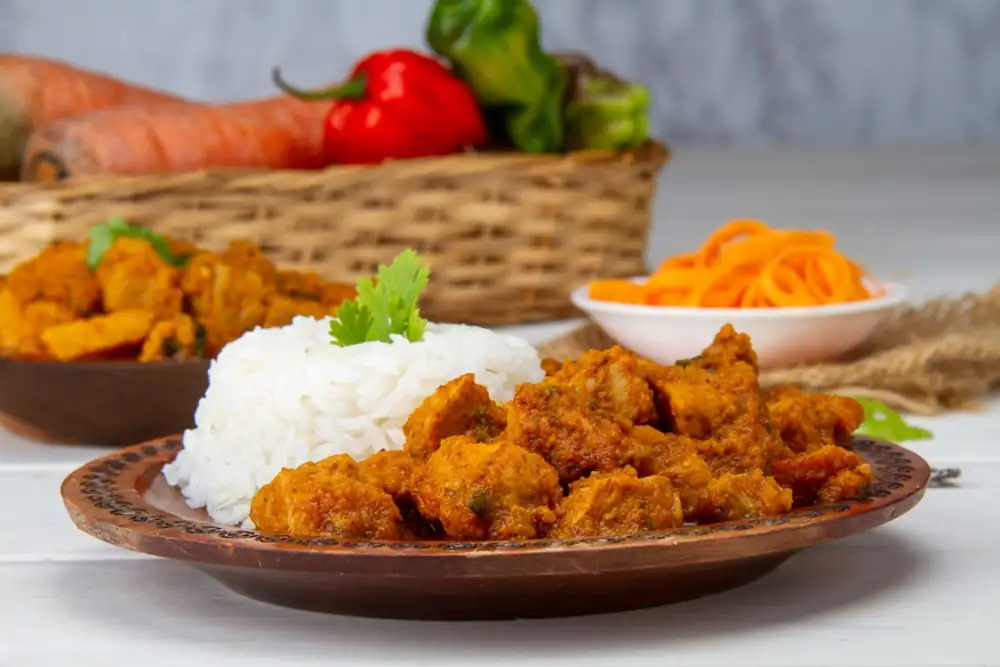 Peruvian Pork Loin Adobo Recipe