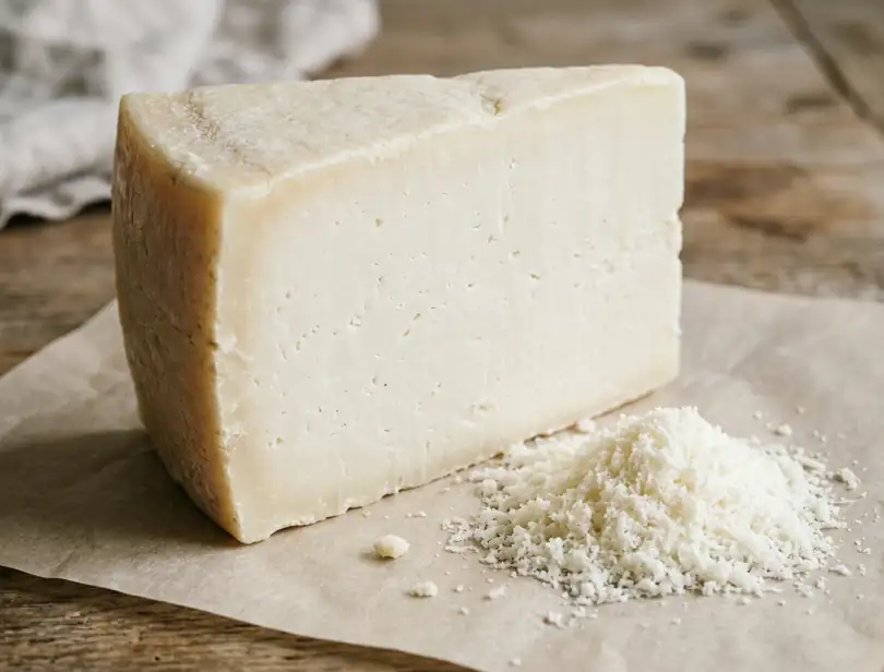 Pecorino, Grana Padano and Parmigiano Reggiano: differences and which one to use in each recipe