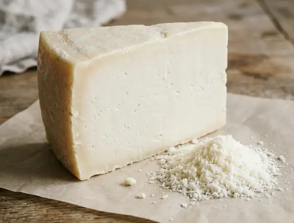 Pecorino, Grana Padano y Parmigiano Reggiano: diferencias y cuál usar en cada receta