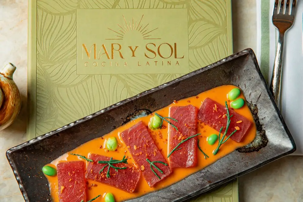 All the DFW Restaurant Openings You Need to Know for July