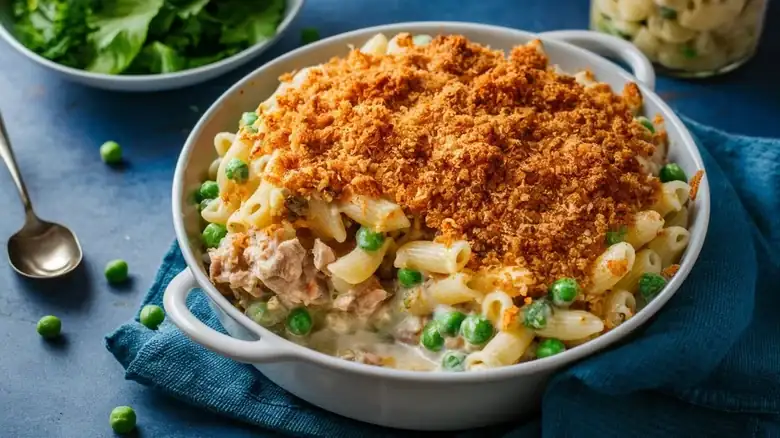 El miso es el ingrediente que falta en tus guisos de atún con fideos