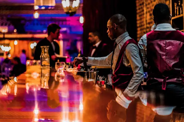 Chef Freddie Dias takes the reins at The Marabi Club and more
