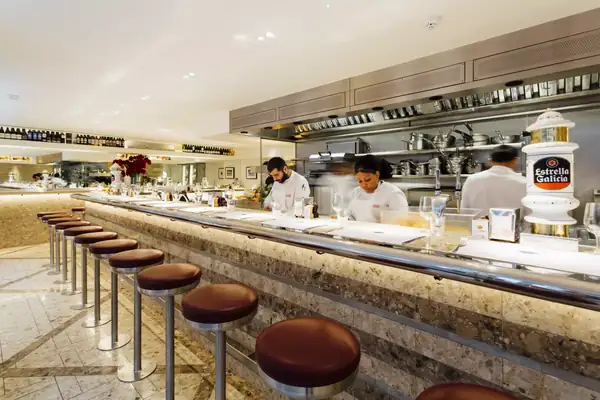 A taste of Spain: where to explore regional Spanish cooking in London