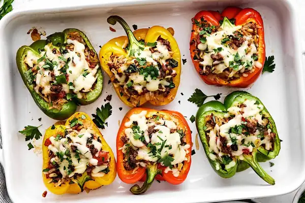 The Best Fall Recipes To Cook In September