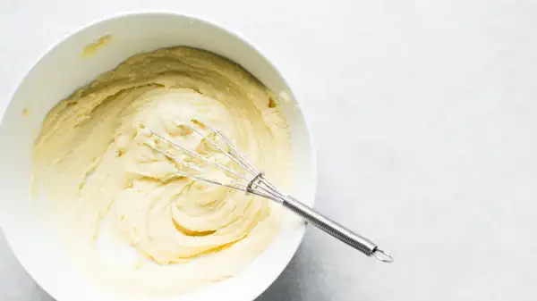 Why Some Bakers Swear By Reverse Creaming For Ultra-Tender Cakes