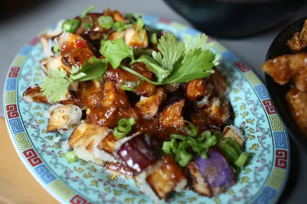 Austin Chinese American Restaurant Old Thousand Is Closing on Burnet