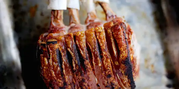 How to Cook Pork