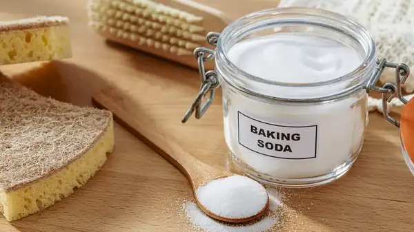 Is It Safe To Use Baking Soda To Clean Cast Iron?