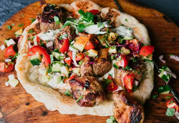 Souvlaki