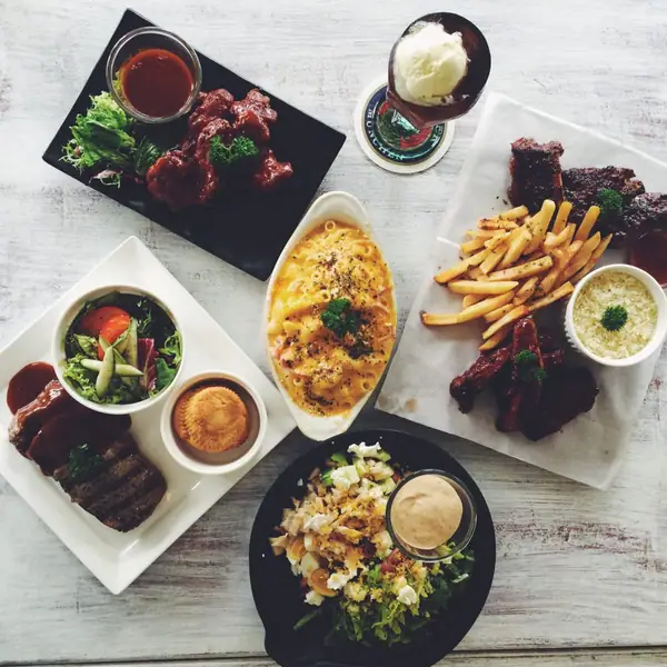 Meat’N’Chill Review: A Finer Lickin Chill Time