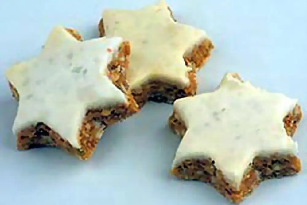 Christmas Stars