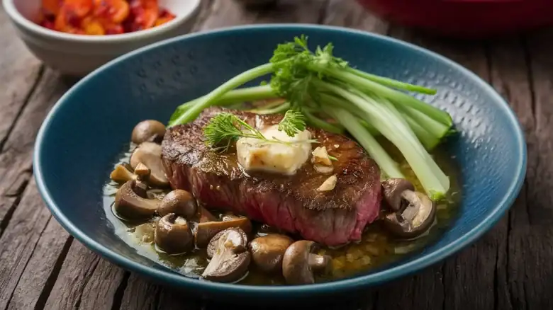 How Steak De Burgo Became Des Moines Iowa's Most Polarizing (And Popular) Dish