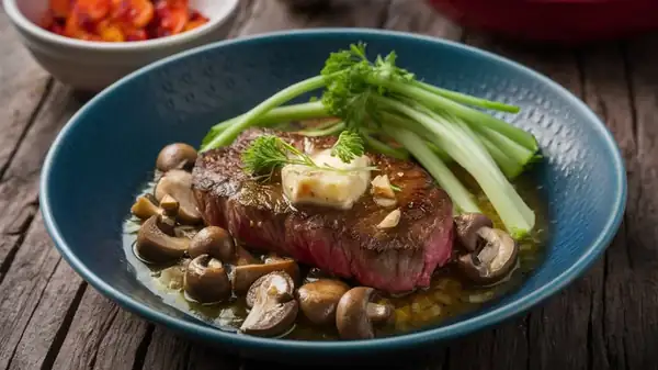 Cómo el Steak de Burgo se convirtió en el plato más controvertido (y popular) de Des Moines, Iowa