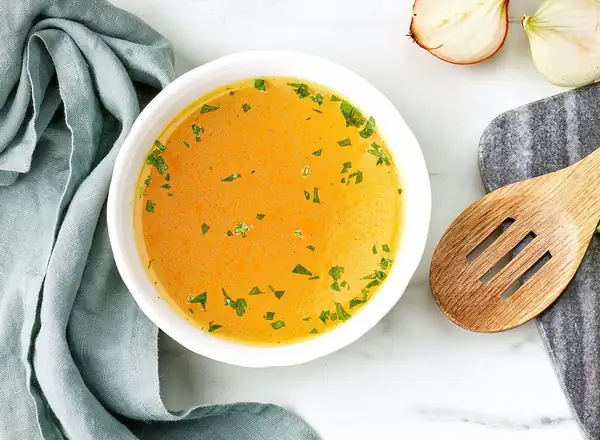 Los 5 mejores caldos de pollo, según los consumidores