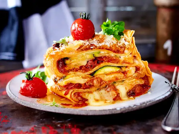 Recipes of the week