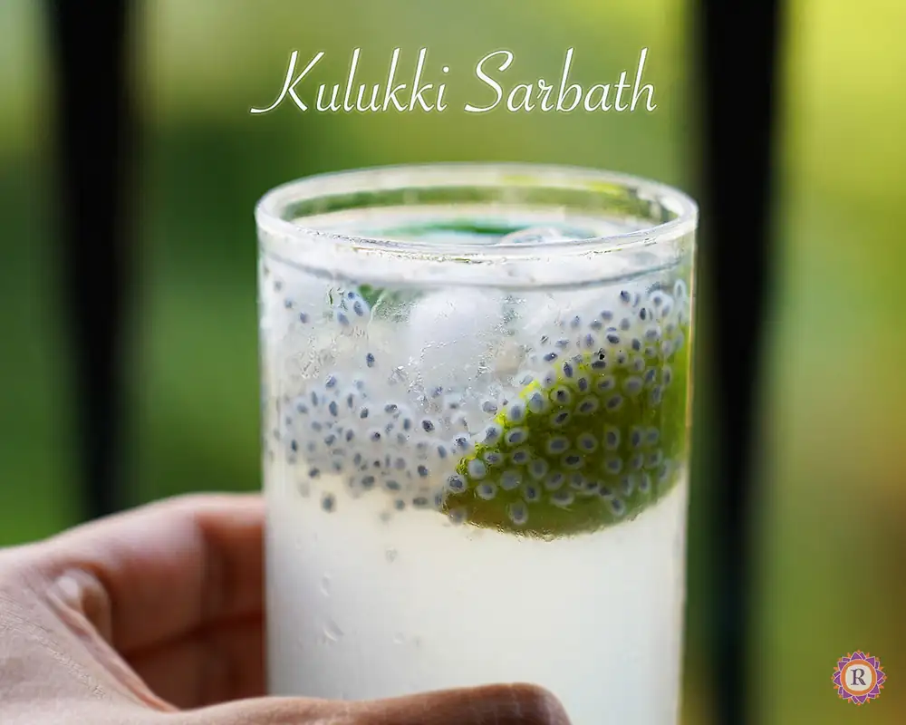Beyond Lemonade: Kulukki Sarbath's Unique Twist on Refreshment
