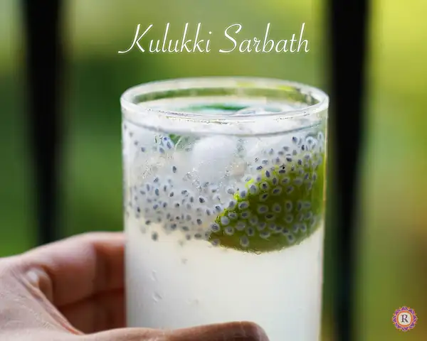 Beyond Lemonade: Kulukki Sarbath's Unique Twist on Refreshment