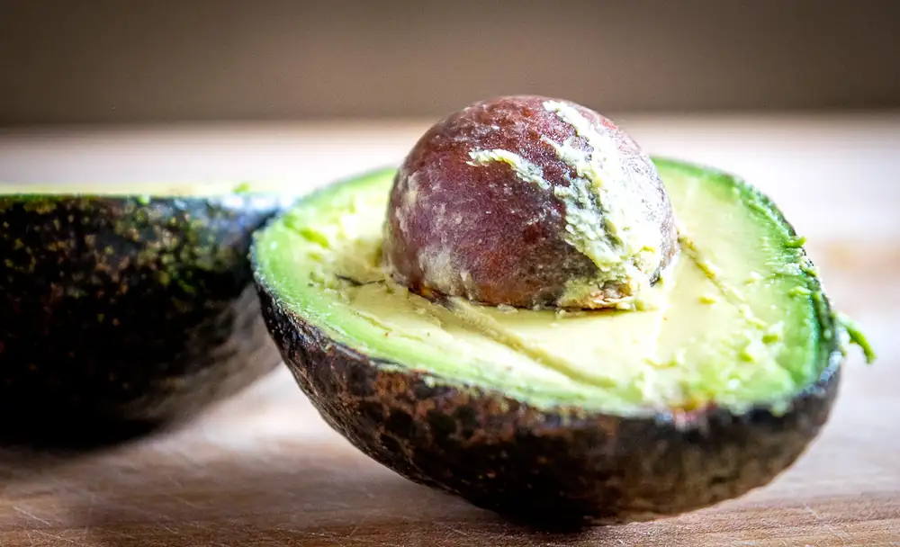 La única receta de guacamole que necesitarás