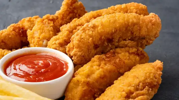 The Frozen Treat Chain That Sells High-Quality Chicken Tenders