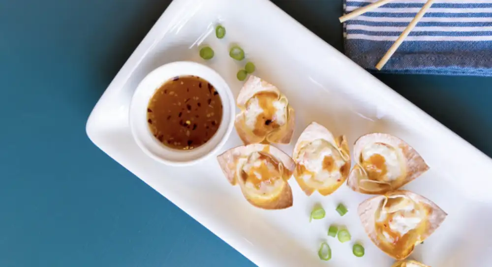 Surimi comes up with a win in Super Bowl LX snacking category