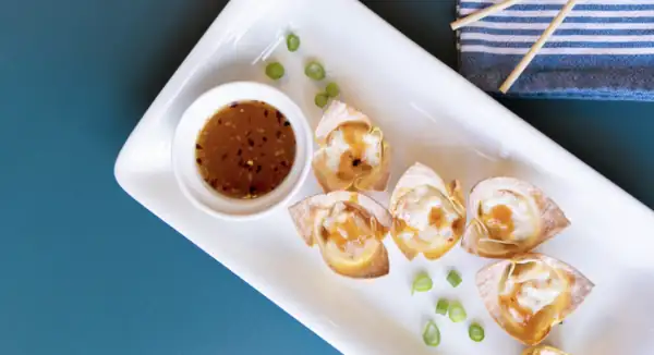Surimi comes up with a win in Super Bowl LX snacking category