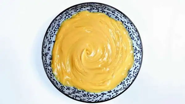 Pastry Cream