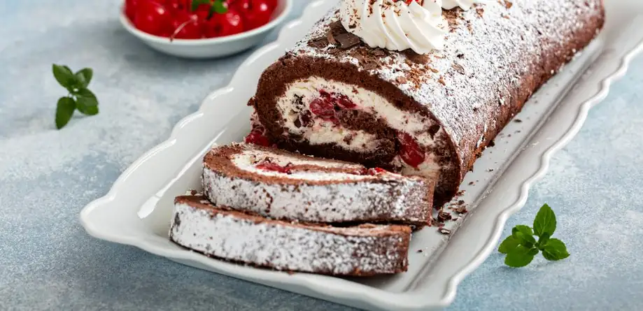 Un postre que acapara todas las miradas: en cuanto lo pones en la mesa, desaparece inmediatamente