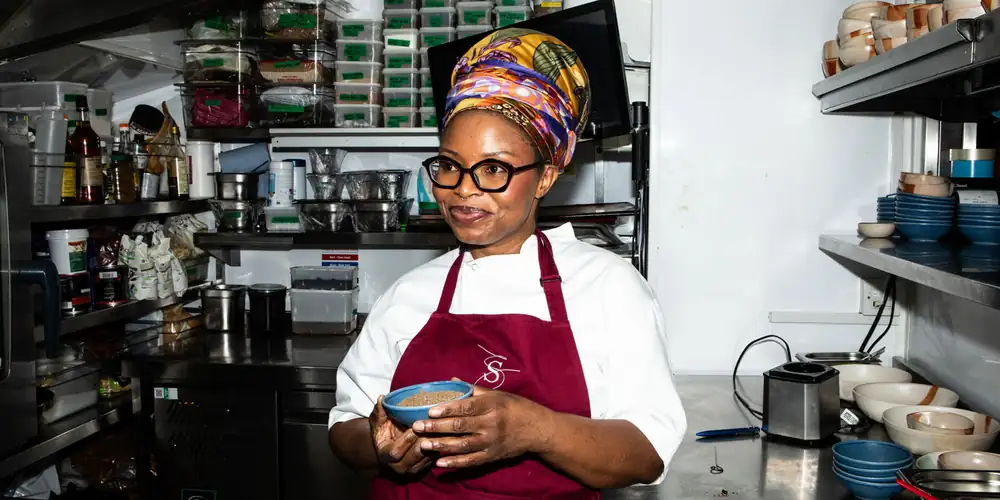 The Flavours of Sierra Leonean Cuisine