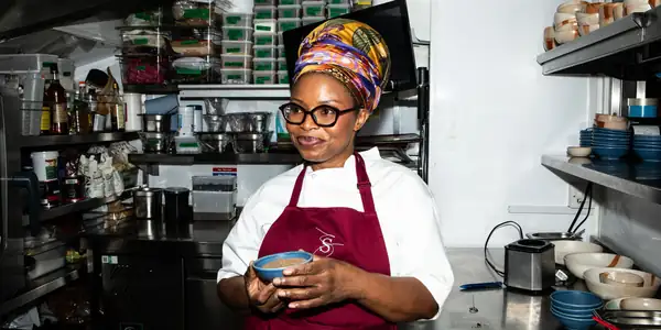 The Flavours of Sierra Leonean Cuisine